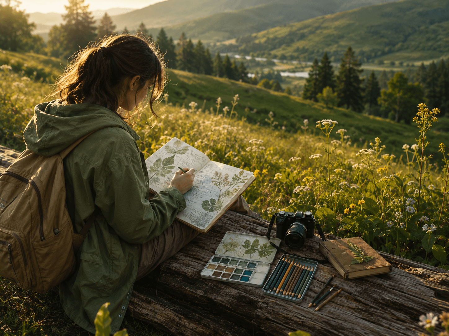 Creative Wild