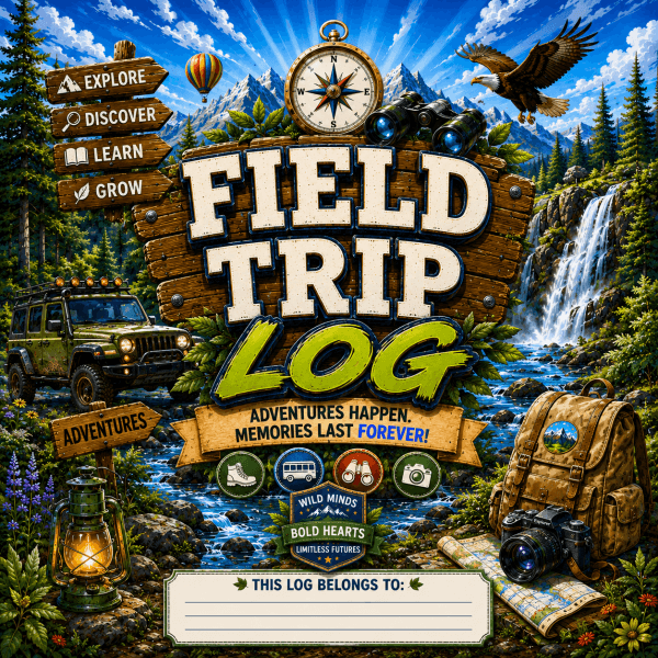 Field Trip Log