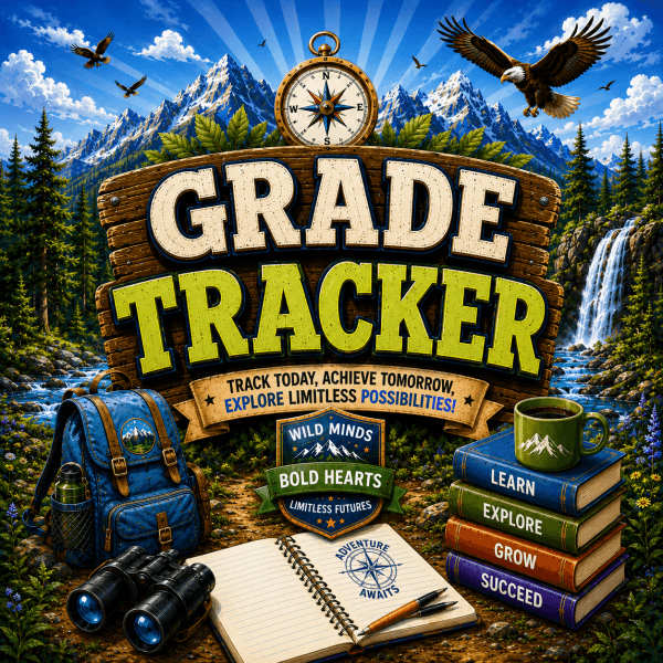 Grade Tracker