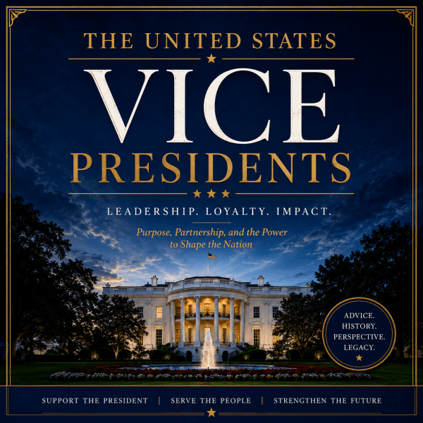The United States Vice Presidents