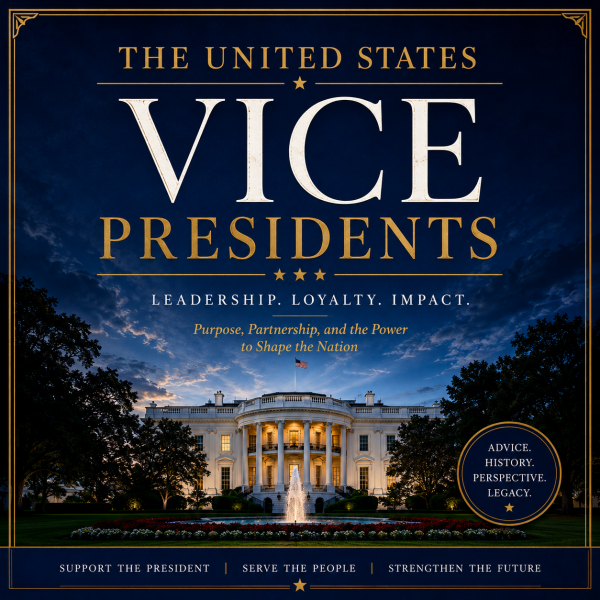 The United States Vice Presidents sample page 1